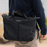 Tokyo Messenger Bag 16"